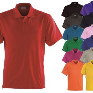 Polo T-Shirt 210gsm