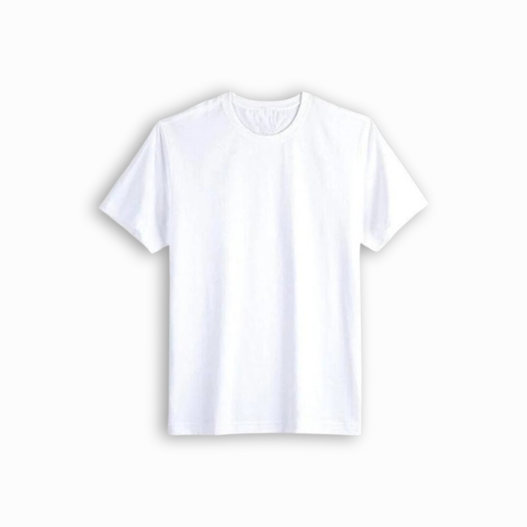 Polyester T-Shirts 90gsm